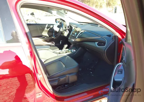 2022 Chevrolet Malibu Fwd Lt from USA, damaged, VIN 1G1ZD5ST9NF106248